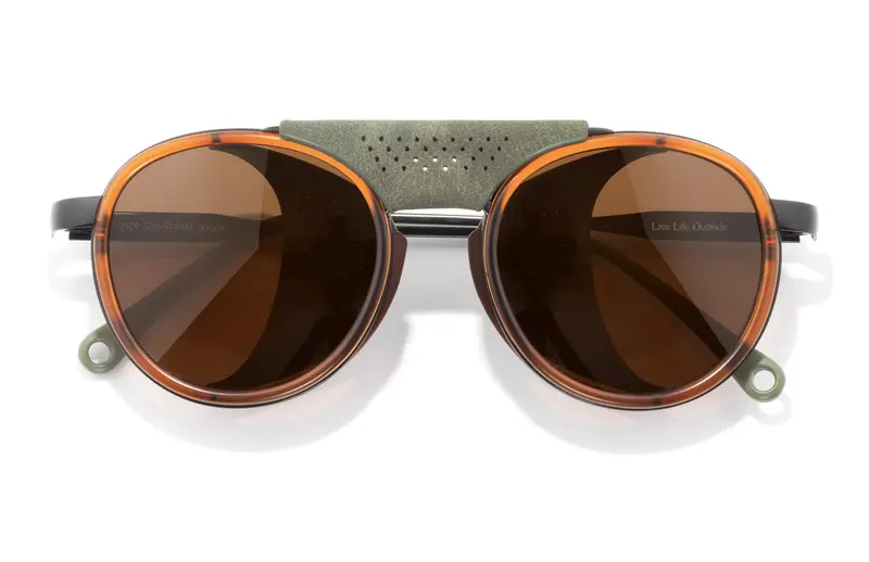 Sunski Strada Polarized Sunglasses 1