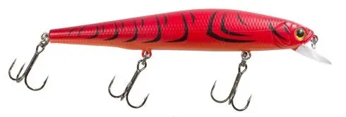 Sushi 110 Jerkbait – Tullibee Imitation 1