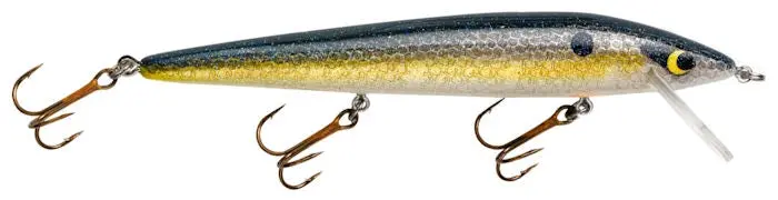 Suspension Rattlin’ Rogue Lure – Foxy Shad 1