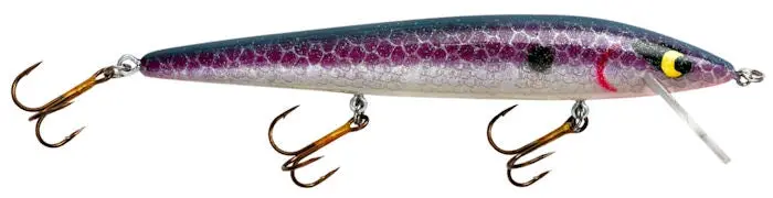 Suspension Rattlin’ Rogue Lure – Tequila 1