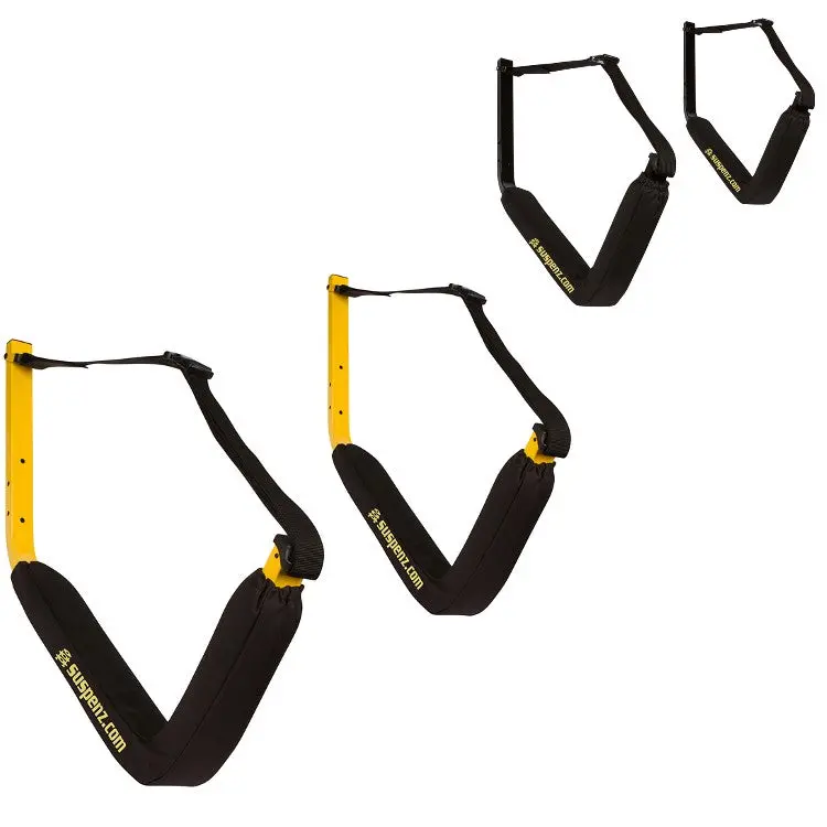 Suspenz Ez Rack For Easy Stand-Up Paddleboard Storage 1