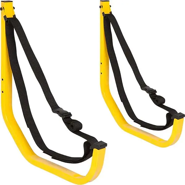 Suspenz Jay Series Kayak Rack System 1