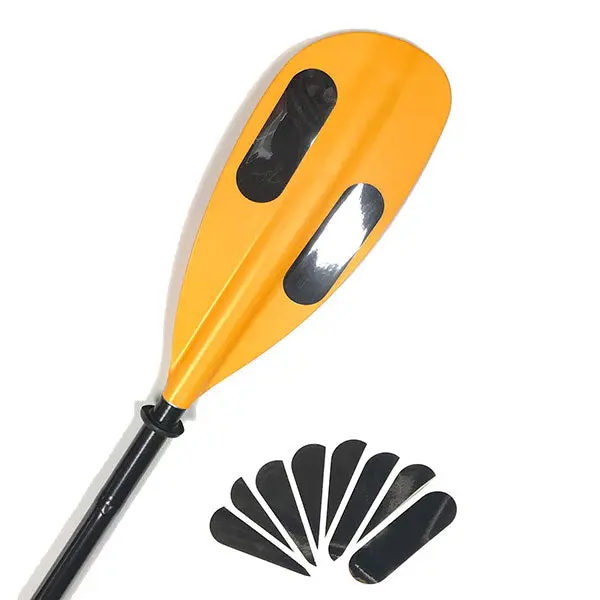 Suspenz Reflective Paddle Safety Accessories 1