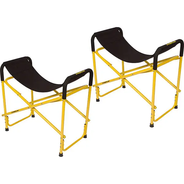 Suspenz Super Duty Work Station For Big Catch Applications 1