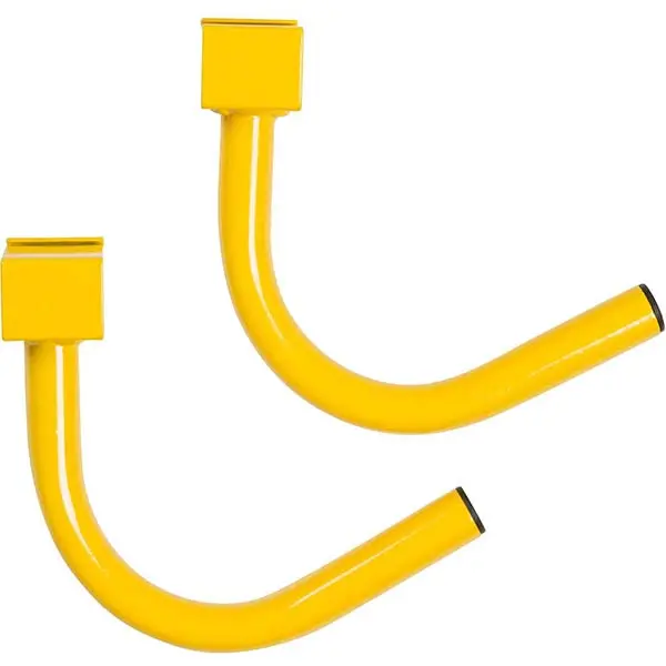 Suspenz Universal Wall Or Rack Hook For Bike/Kayak Storage 1