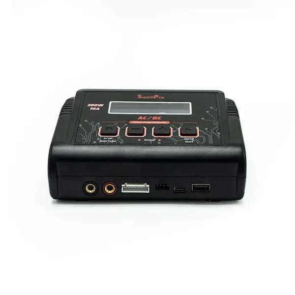 Swellpro Fisherman Max Balance Charger For Lipo Batteries 1