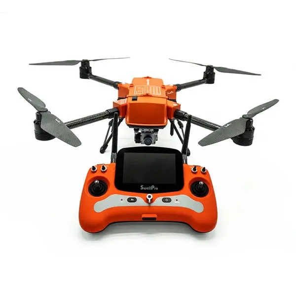 Swellpro Fisherman Max Fd2 Heavy-Duty Fishing Drone 1