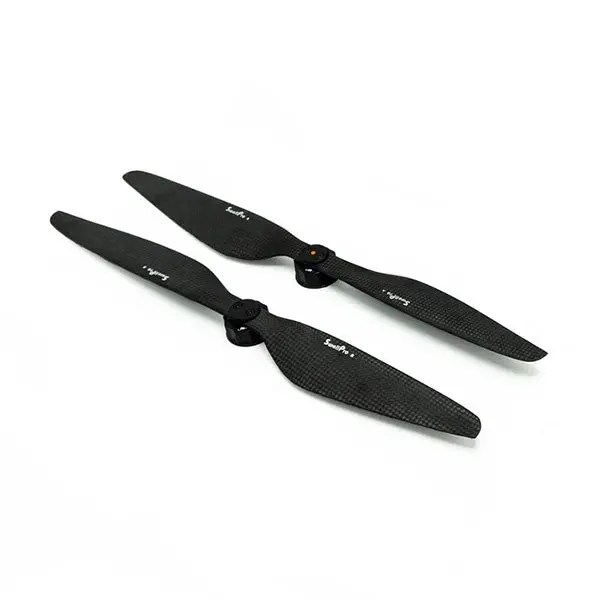 Swellpro Fisherman Max Quick-Release Carbon Propeller Set 1