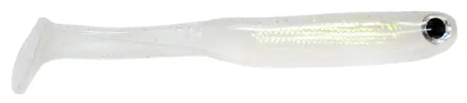 Swim Bento Swimbait – Ghost Pattern 1