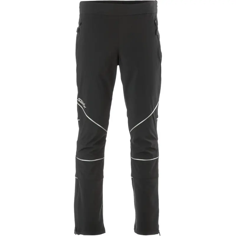 Swix Universal Bekke Tech Men’S Cross-Country Ski Trousers 1