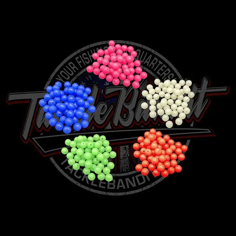 Tackle Bandit Assorted Sinker Stopper Kit 1