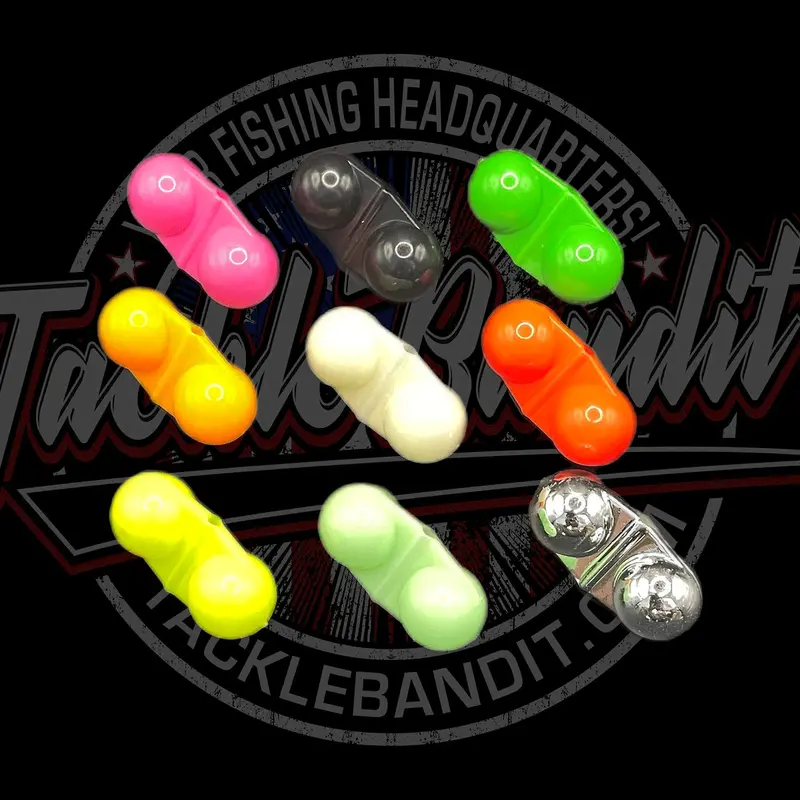 Tackle Bandit Line Rattle Inserts For Downriggers 1