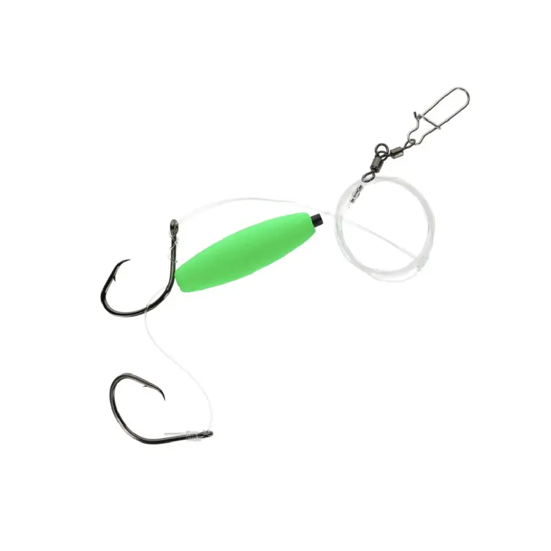 Tackle Bandit Slunger Cat Double-Hook Dragging Rig For Channel Catfish 1