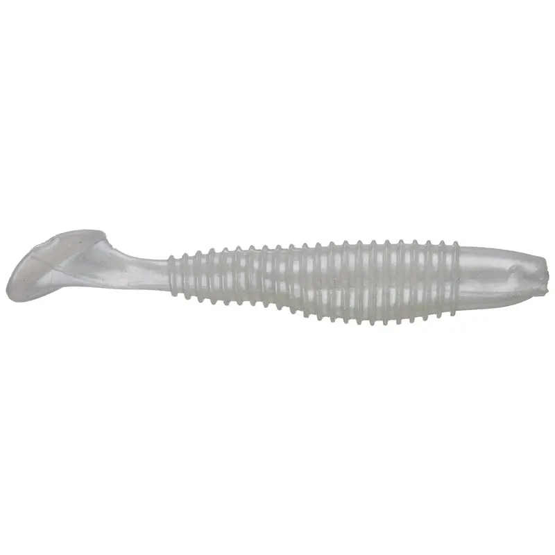 Tackle Hd Swimmer Soft Swimbaits – 3.5-Inch Action-Focused Design, Pack Of 10 1