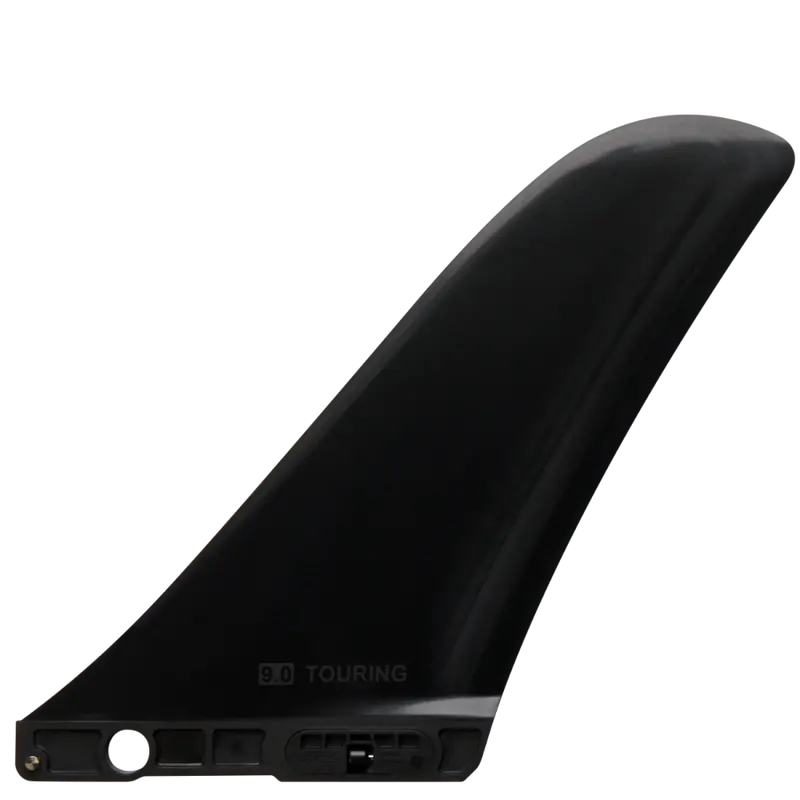 Tahe Fcs Ii Connect Touring Fin – 9-Inch Size 1