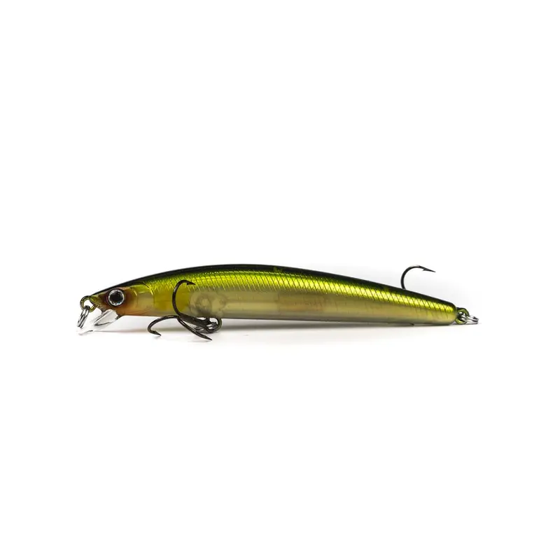 Td Minnow Ghost Ayu Natural Color Variant 1