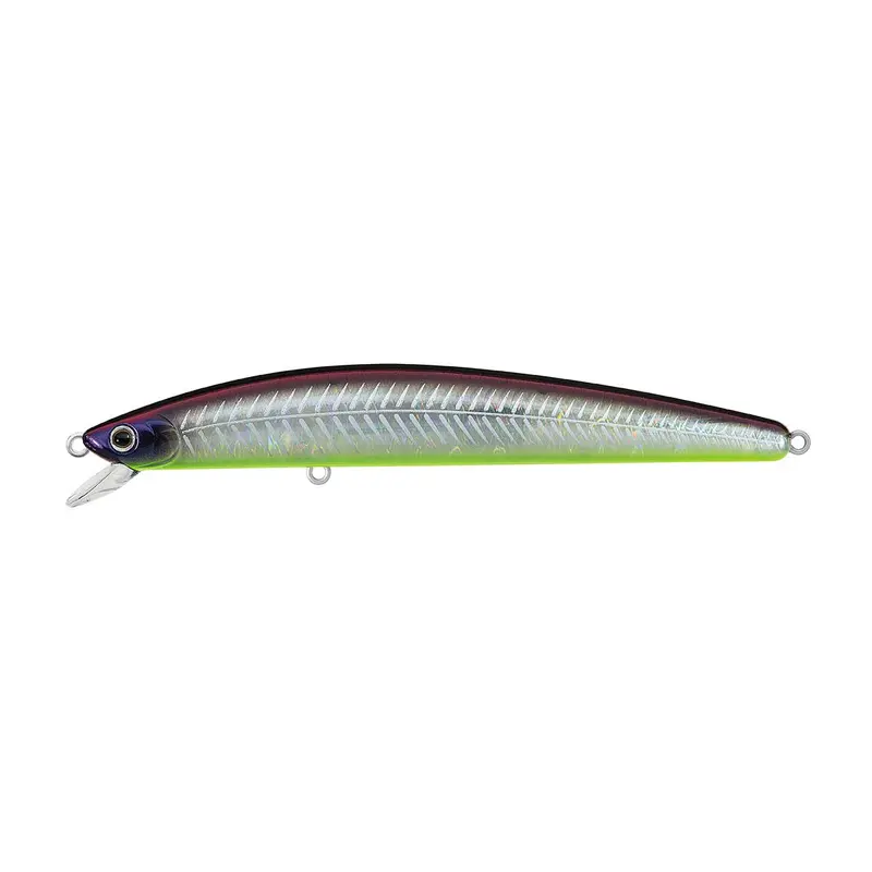 Td Minnow Ghost Herring Color Pattern 1