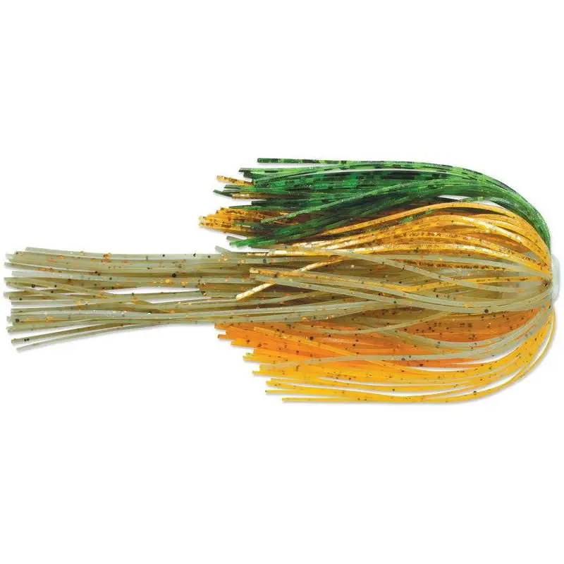 Terminator Power Pulse Quickskirts – Spinnerbait Skirt Set (2-Pack) 1