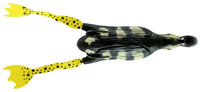 The Fruck Wood Duck Decoy 1