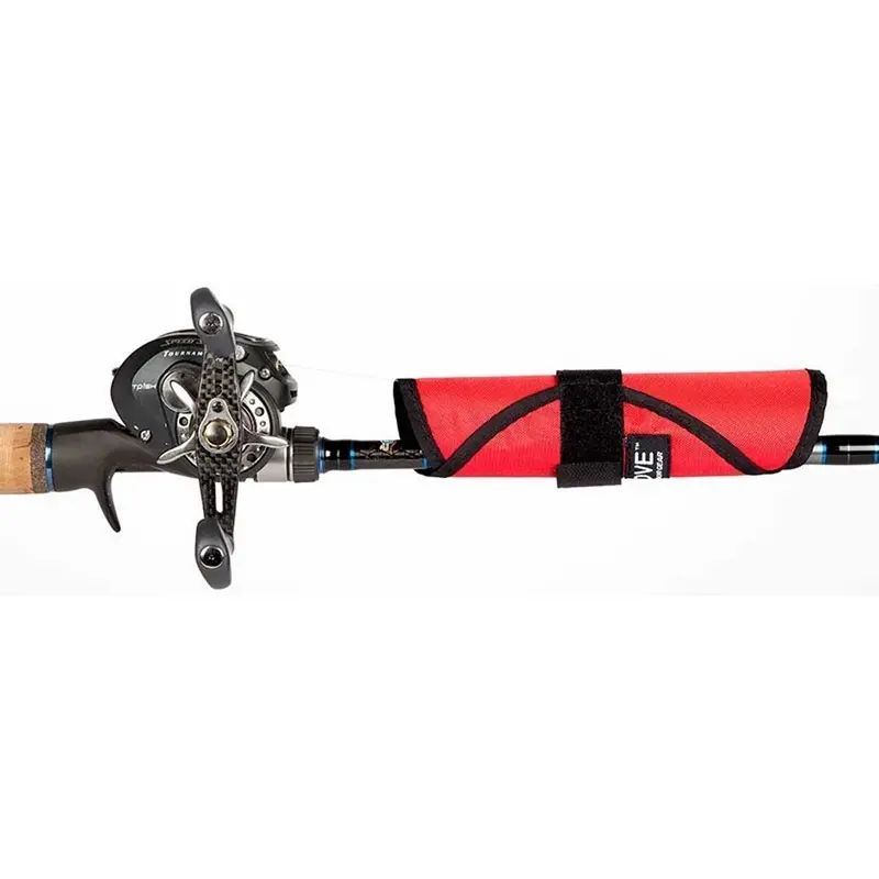 The Rod Glove Bait Glove – Protective Handling Glove For Hooks And Lures 1
