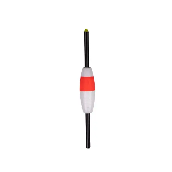 Thill Cigar Foam Slip Stick Floats – 2", 3-Pack 1