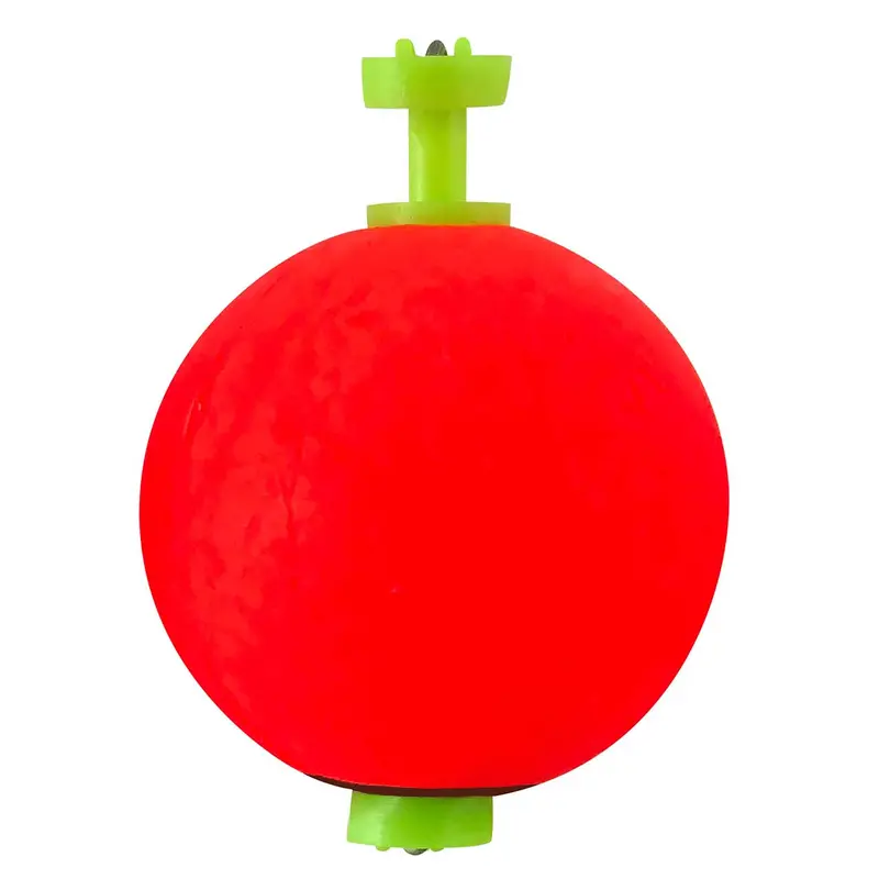 Thill Mini Sphere Foam Floats – 0.75", 3-Pack 1