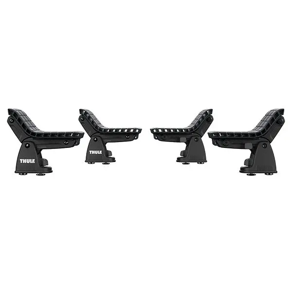 Thule Dockgrip Adjustable Kayak Saddle Mount 1