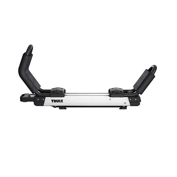 Thule Hullavator Pro Lift-Assist Kayak Carrier 1