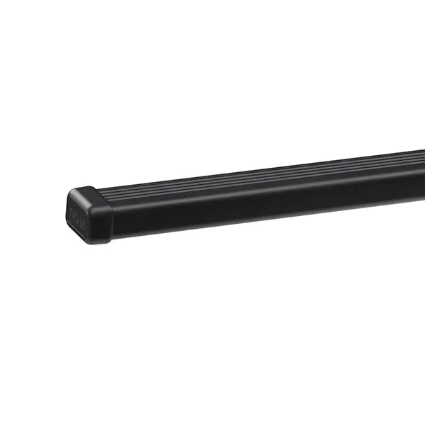 Thule Squarebar Evo Roof Rack Crossbar System 1