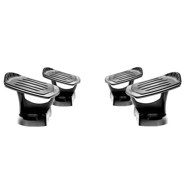 Thule Top Deck Adjustable Kayak Rooftop Carrier 1
