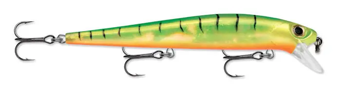 Thunderstick Mf Flash Lure – Fire Tiger 1