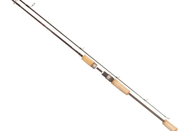 Tica Spinfocus Graphite Spinning Rod – Medium Power 1