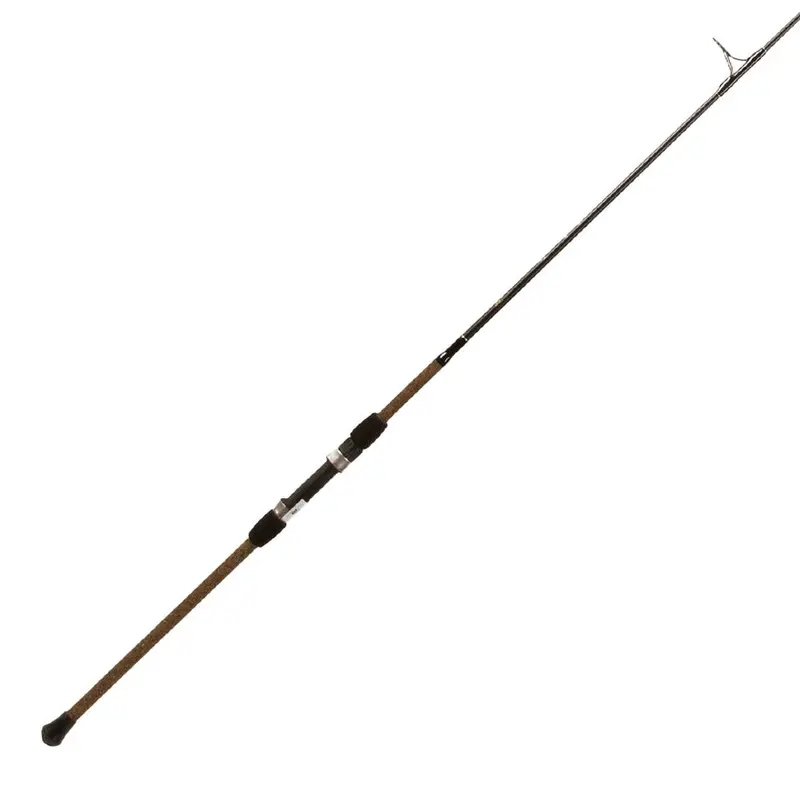 Tica Tc2 Surf Spinning Rod – Ue-Ha532002S, 10'6" Medium-Heavy, Carbon Graphite, Two-Piece 1