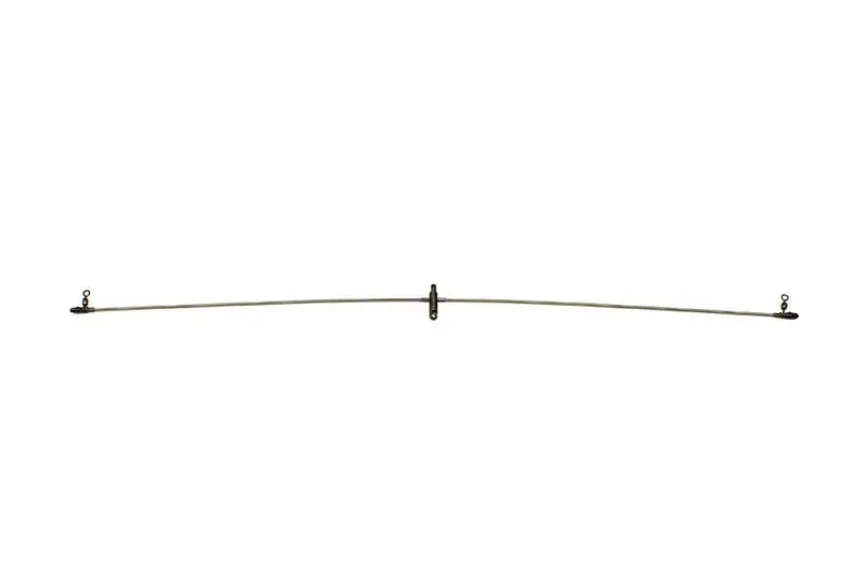 Titanium Spreader Bar By Sea Striker 1