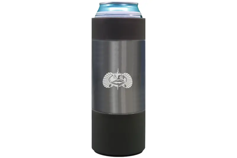 Toadfish 12-Ounce Slim Insulated Can Cooler 1