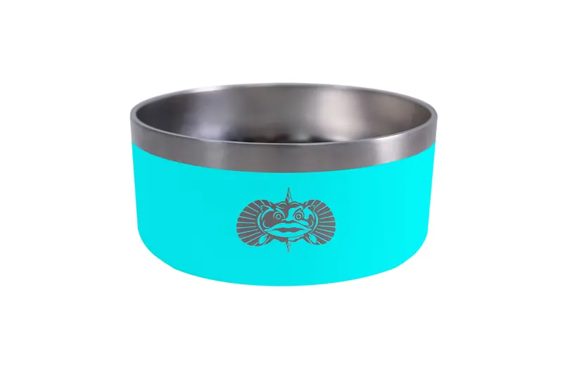 Toadfish Non-Spill Pet Bowls For Dogs 1
