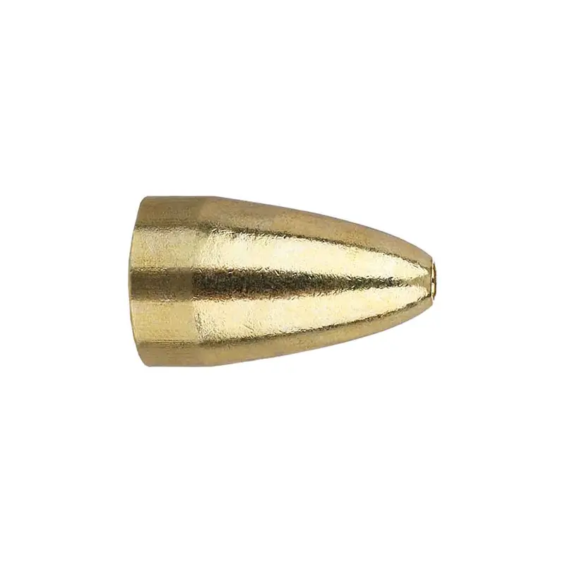 Top Brass Precision Casting Weights For Balanced Lures 1