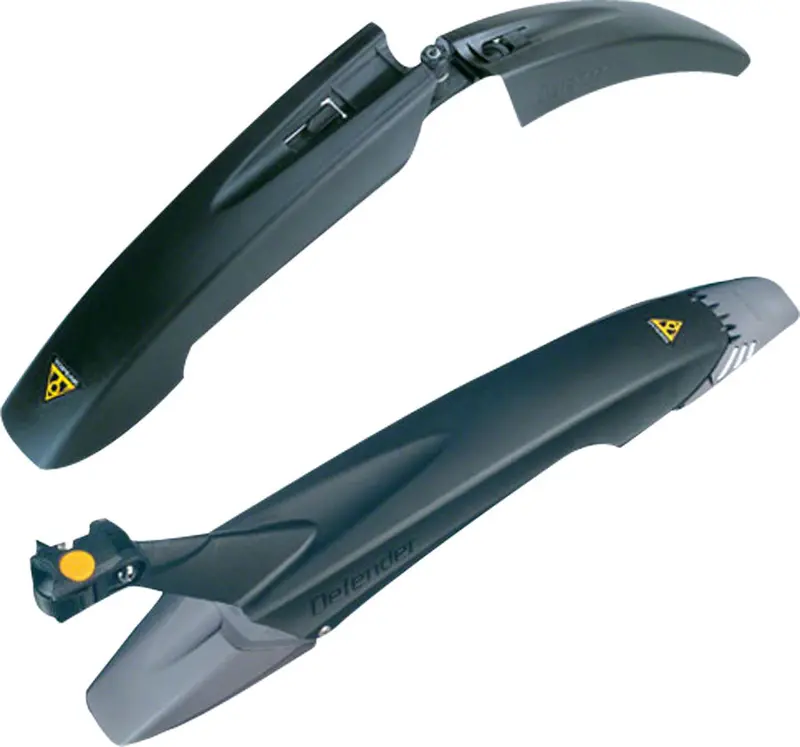 Topeak Defender Fx/Rx Full-Coverage Fender Set (27.5"–29") 1