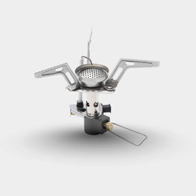 Torch 56G Ultralight Backpacking Gas Stove 1