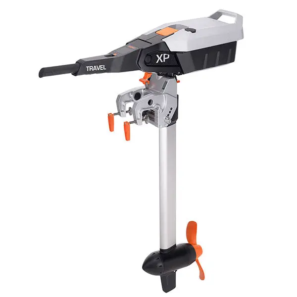 Torqeedo Travel Xp High-Performance Trolling Motor 1