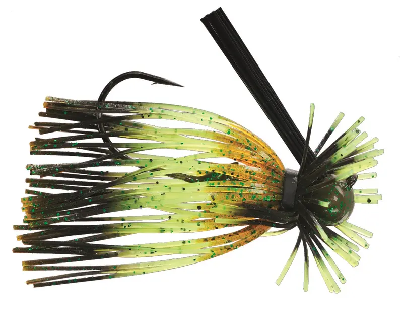Tour Grade Finesse Football Jig – Mizzou Craw Style 1