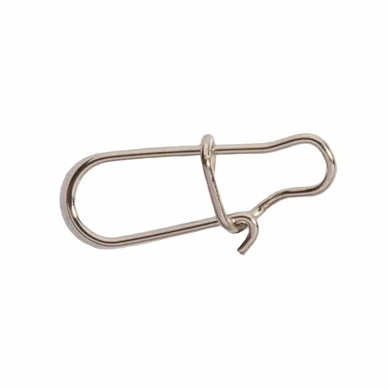 Tour Grade Snap – Heavy-Duty Corrosion-Resistant Fishing Snap Swivel 1