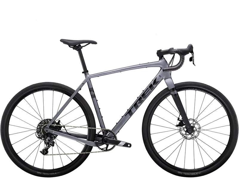 Trek Checkpoint Alr 4 Gravel Bike – 2024 Demo Unit, Aluminum Frame, Wide-Tire Ready 1