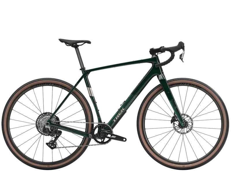 Trek Checkpoint Sl 6 Axs Gen 3 Gravel Bike – 2026 Edition 1