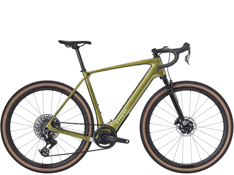 Trek Checkpoint+ Sl 7 Axs Gravel Bike – 2026 Model Year 1