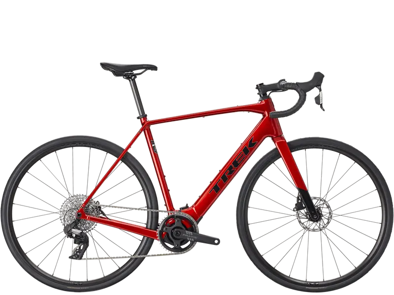 Trek Domane+ Alr 6 Axs Electric Endurance Road Bike – 2026 1