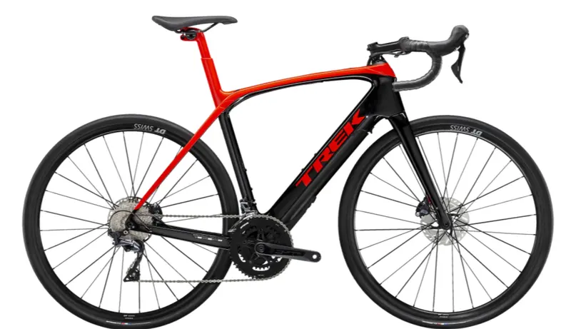 Trek Domane+ Lt Electric Road Bike – 2021 Demo Model 1
