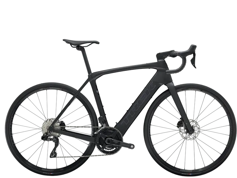 Trek Domane+ Slr 6 Electric Road Bike – 2025 Model Year 1