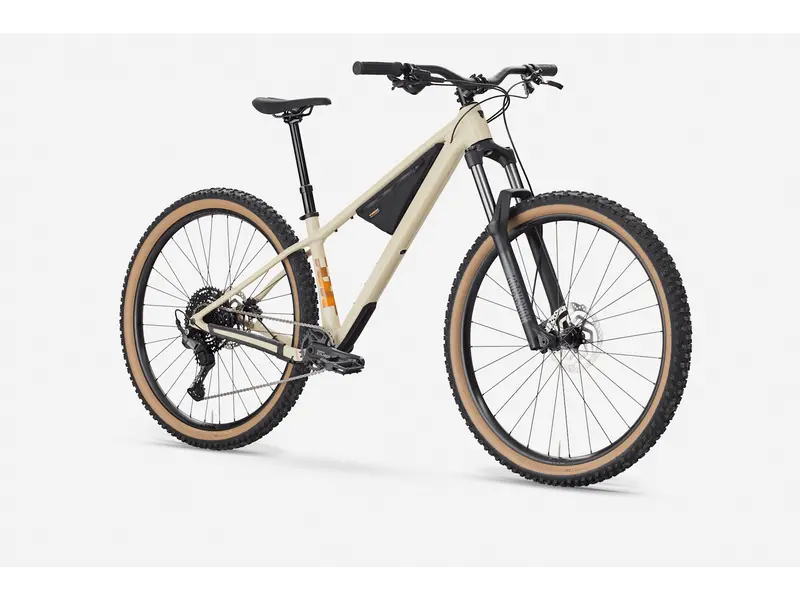 Trek Roscoe 7 Gen 4 All-Mountain Bike – 2026 Update 1
