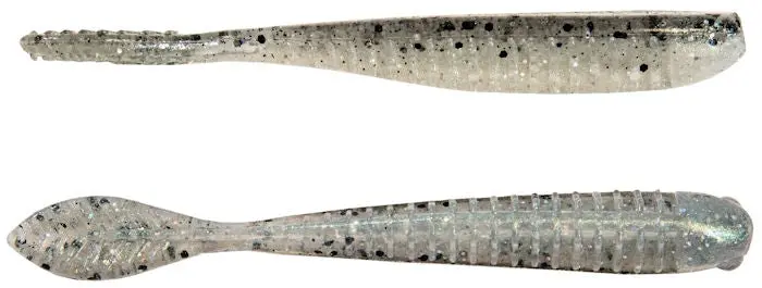 Trick Shotz Bad Shad Swimbaits For Bass 1